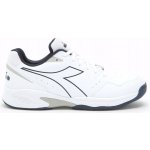 DIADORA VOLEE 6 WHITE/BLUE/SIL MEN – Zboží Dáma