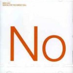 New Order: Waiting For The Sirens' Call CD – Hledejceny.cz