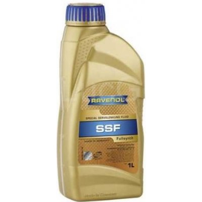 RAVENOL SSF Special Servolenkung Fluid 1L