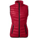 Malfini Premium Everest 554 vesta dámská formula red – Sleviste.cz