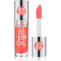 essence Hydra Kiss hydratační olej na rty 04 Pocketful of Sunshine 4 ml