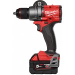 Milwaukee M18 FUEL FPD3-502X 4933479860 – Hledejceny.cz