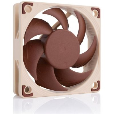 Noctua NF-A6x15 5V PWM – Hledejceny.cz