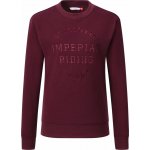 Imperial Riding mikina Joyce Riding dámská fig – Zboží Dáma