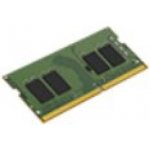 Kingston DDR4 8GB 3200MHz (1x8GB) KCP432SS6-8 – Zboží Živě