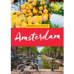 Amsterdam / průvodce na spirále MD – Zboží Mobilmania
