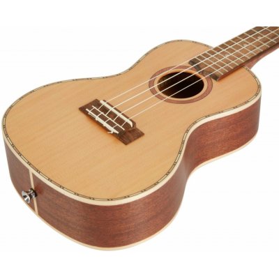 Lanikai Cedar Solid Top – Zboží Dáma Lanikai Cedar Solid Top – Zboží Dáma
