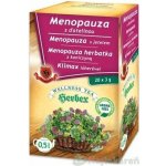 Herbex Menopauza s jetelem 20 x 3 g – Zbozi.Blesk.cz