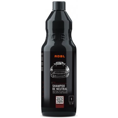 ADBL Shampoo Be Neutral 1 l | Zboží Auto