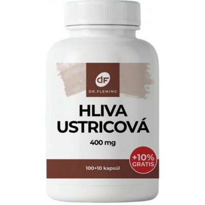 Herbatica Hlíva ústřičná 110 kapslí – Hledejceny.cz