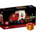 LEGO® Icons™40586 Stěhovací vůz – Zboží Živě