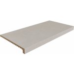 Rosa Gres Keramický bazénový lem MISTERY 62,6 x 31,7 x 3,8 cm White 1 ks – Hledejceny.cz