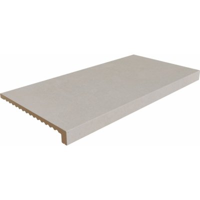 Rosa Gres Keramický bazénový lem MISTERY 62,6 x 31,7 x 3,8 cm White 1 ks – Hledejceny.cz