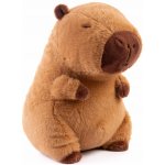 JAKS kapybara hnědá 80 cm – Zbozi.Blesk.cz