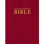 Jeruzalémská Bible (velký formát) – Zbozi.Blesk.cz