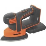 Black & Decker BDCDS18N – Zboží Mobilmania