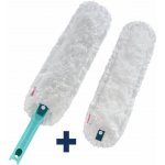 Leifheit Set Prachovka SUPERDUSTER XL + náhradní návlek na prachovku 41254 – Zboží Dáma