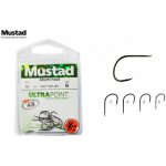 Mustad Abumi vel.8 10ks – Zboží Mobilmania