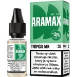Aramax Salt Tropical Mix 10 ml 10 mg – Hledejceny.cz