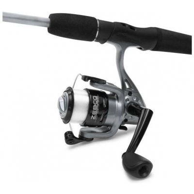 Zebco Fishing Combo 1,6m 30g 2 díly – Hledejceny.cz