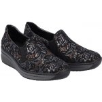 Rieker 48250-22 Hnědá – Hledejceny.cz