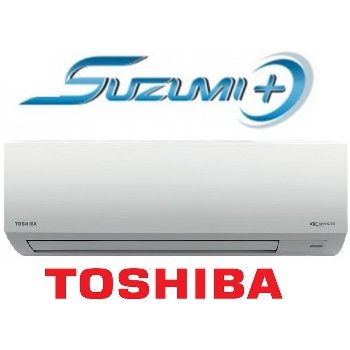 Toshiba SUZUMI PLUS RAS-B10N3KV2-E1