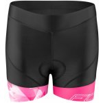 Force Mini do pasu s vložkou černo-růžové – Zboží Dáma