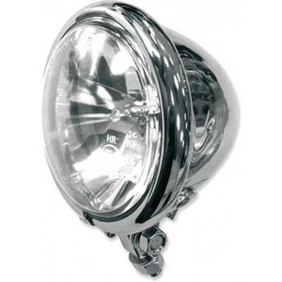 Přední světlo přídavné kulaté (průměr 123 mm, H3 12V 55W) – Zboží Mobilmania
