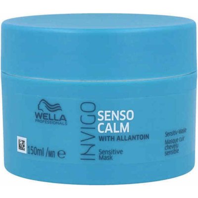 Wella Invigo Balance Senso Calm Mask 150 ml – Zbozi.Blesk.cz