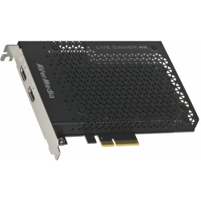 AVerMedia Live Gamer 4K – Hledejceny.cz