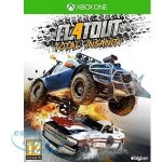 FlatOut 4: Total Instanity – Zboží Mobilmania