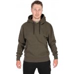 Fox mikina Collection Hoody Green black – Zbozi.Blesk.cz