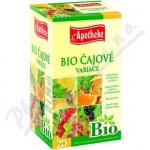 Apotheke BIO Čajové variace 4v1 20 n.s. – Hledejceny.cz