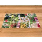 Ying-Chang prostírání Jarní Zahrada 35x50cm – Zboží Dáma