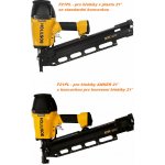 Bostitch F21PL – HobbyKompas.cz