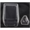 Doplňky na kolo ochranné gelové pouzdro displeje Bosch Nyon + pouzdro ovladače