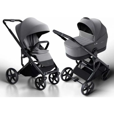 Avionaut Sirius Grey 2025 – Zboží Mobilmania