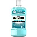 Listerine Cool Mint Mild ústní voda s esenciálními oleji bez alkoholu 500 ml