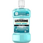 Listerine Cool Mint Mild s esenciálními oleji bez alkoholu 500 ml – Zbozi.Blesk.cz