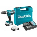 Makita HP488DWAE – Zboží Mobilmania