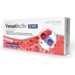Activlab Pharma VesselActiv Forte 60 kapslí – Hledejceny.cz