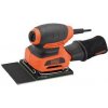 Bruska Black & Decker KA401LA