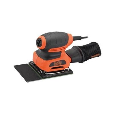 Black & Decker KA401LA – Hledejceny.cz