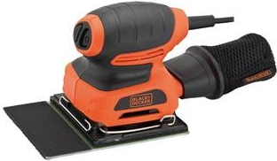 Black & Decker KA401LA