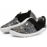 Bobux Aktiv Spekkel Shoe Printed Smoke – Zboží Mobilmania