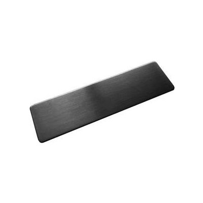 Šperky4U Dveřní tabulka / jmenovka s laserovou rytinou textu - DD0002-K – Zboží Dáma