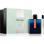 Prada Luna Rossa Prada Luna Rossa Ocean EDP 100 ml + Prada Luna Rossa Ocean EDP 10 ml – Zboží Mobilmania