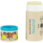 Kvitok Balzám na rty Neutral 8 ml – Zboží Dáma