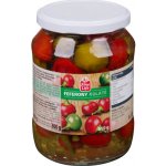 Fine Life Feferony kulaté 610 g – Zboží Dáma