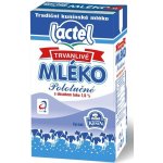 Kunín Trvanlivé polotučné mléko 1,5% 1 l – Hledejceny.cz
